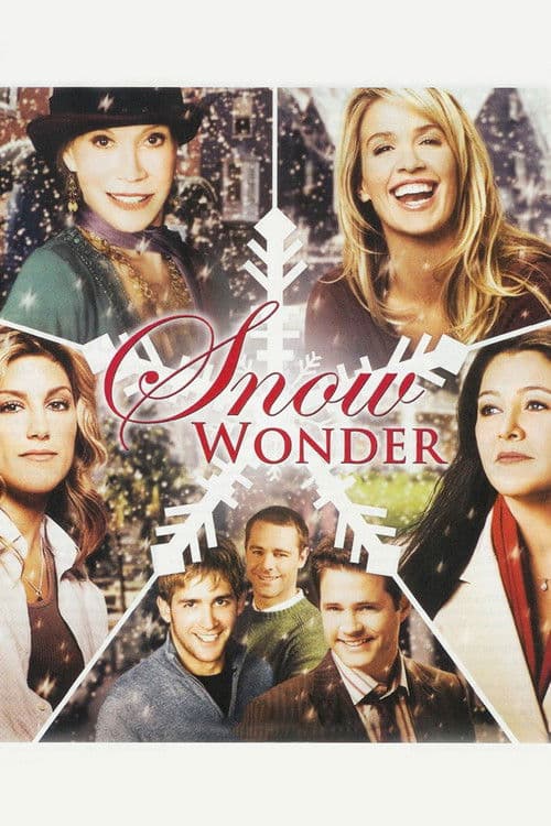 Snow Wonder (2005) poster