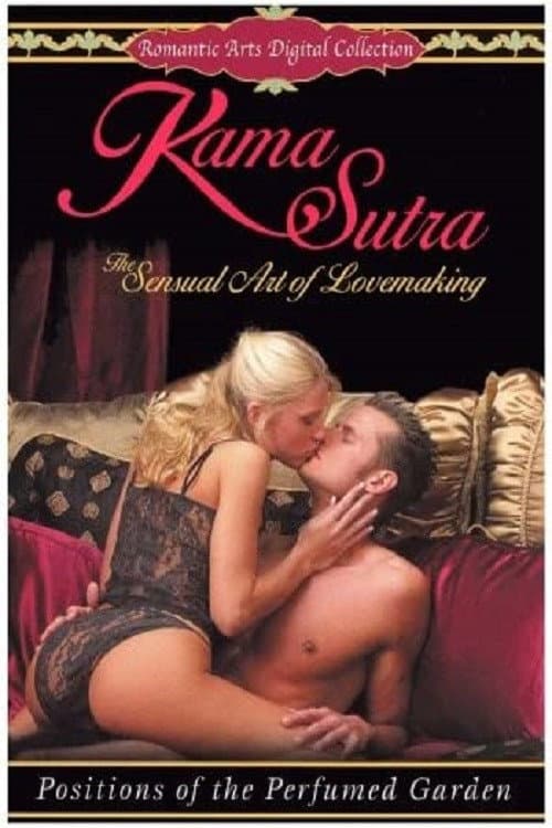 Kama Sutra. The Sensual Art of Lovemaking (2002) poster