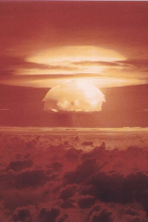 Burning Sky (2020) poster