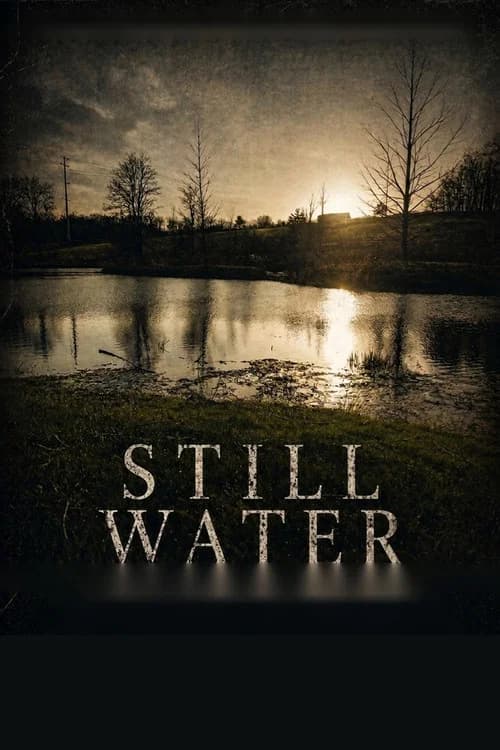 Still Water poster