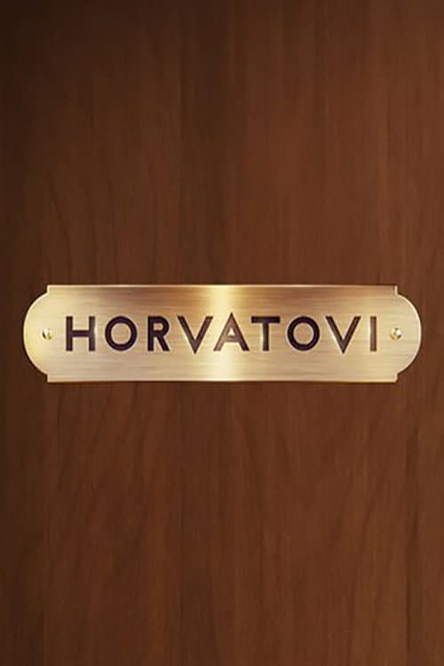 The Horvats (2015) poster