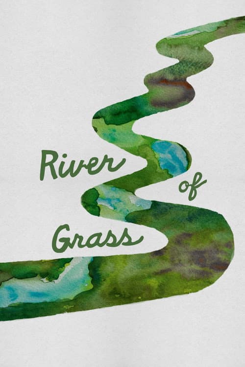 River of Grass poster