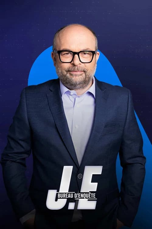 J.E. (1993) poster