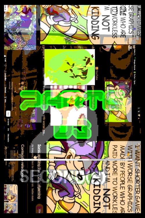 Parte 03 poster