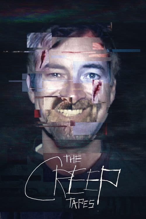 The Creep Tapes (2024) poster