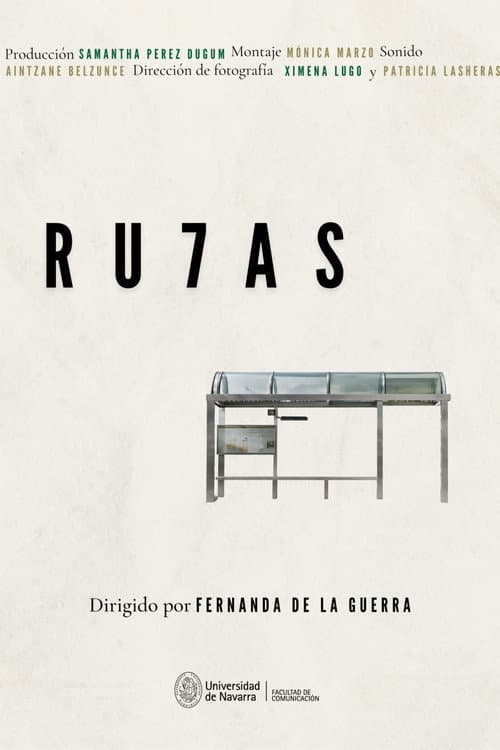 RU7AS poster