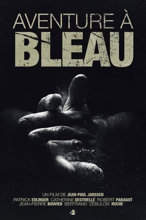 Aventure à Bleau poster