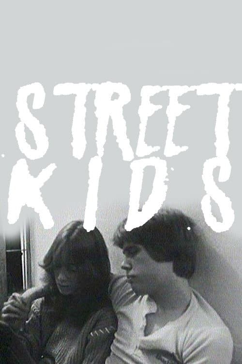 Street Kids poster