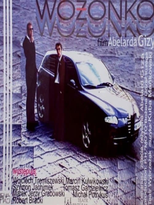 Wożonko (2003) poster