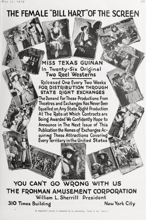 The Spirit of Cabin Mine poster