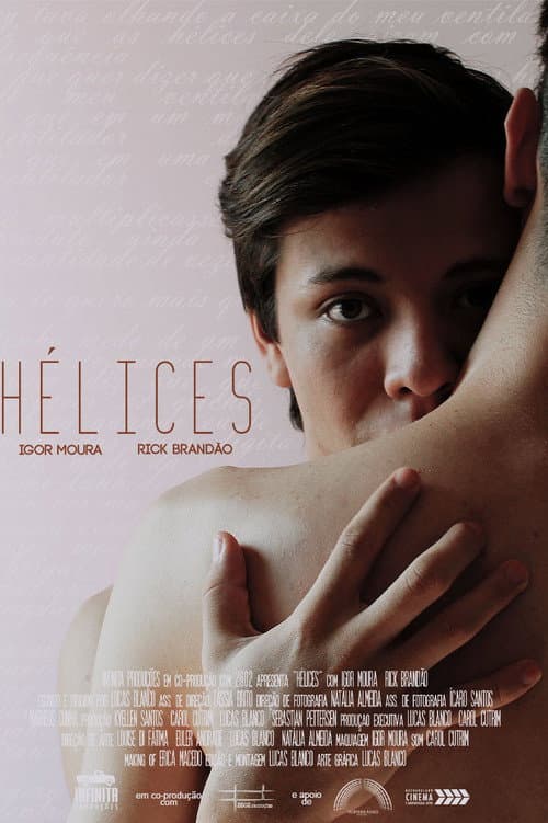 Propellers (2017) poster