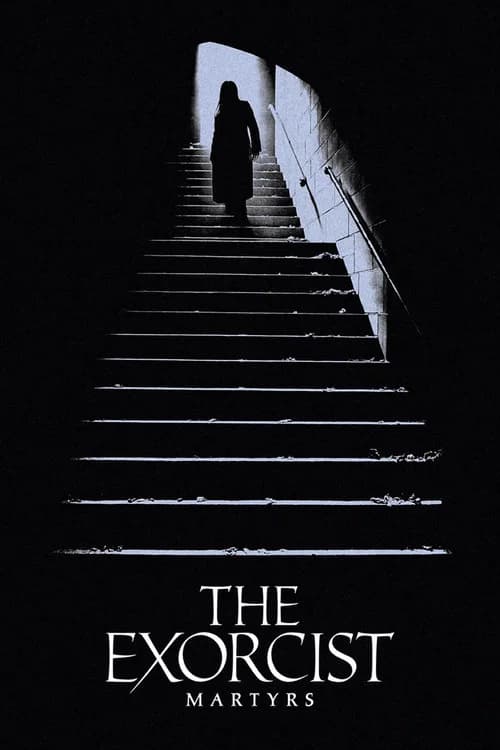 The Exorcist: Martyrs (2027) poster