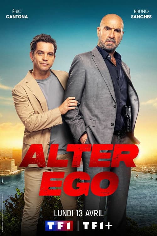 Alter Ego (2026) poster