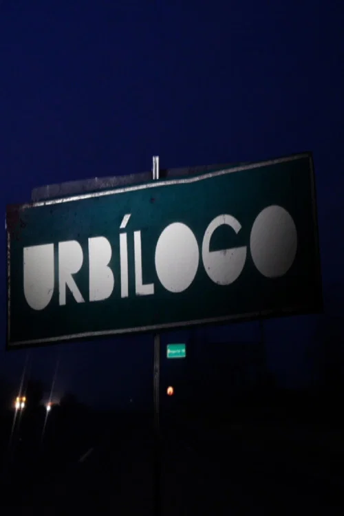 Urbílogo, Sumercé poster