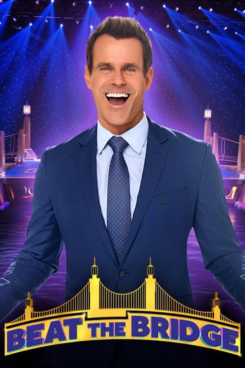 Beat the Bridge (2024) poster