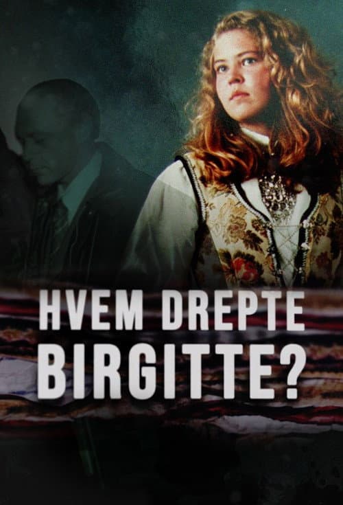 Who Killed Birgitte? (2018) poster