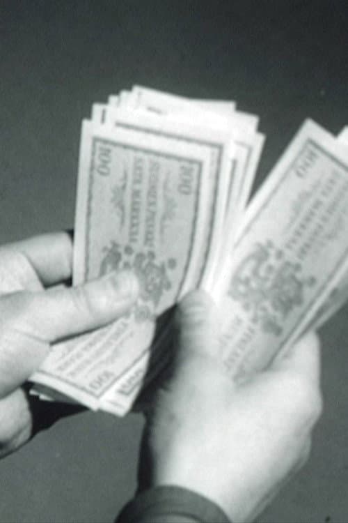 Money!! poster