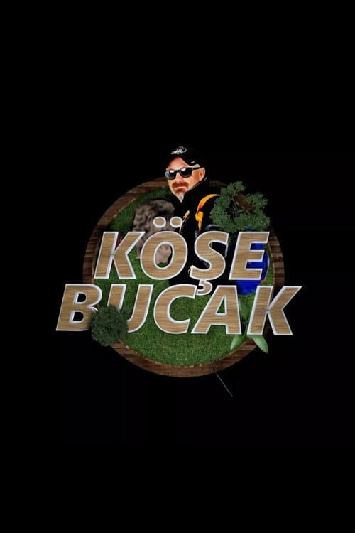 Köşe Bucak (2016) poster