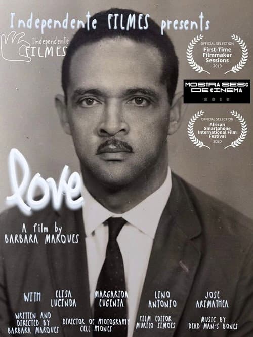 Love (2018) poster