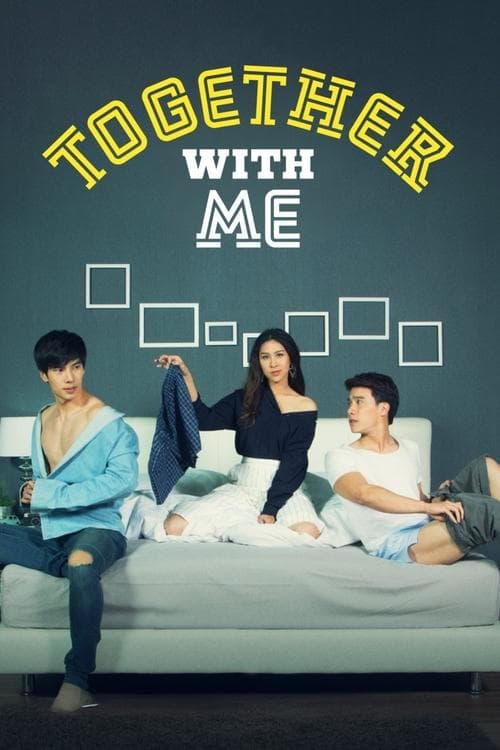 Together with Me (2017) poster