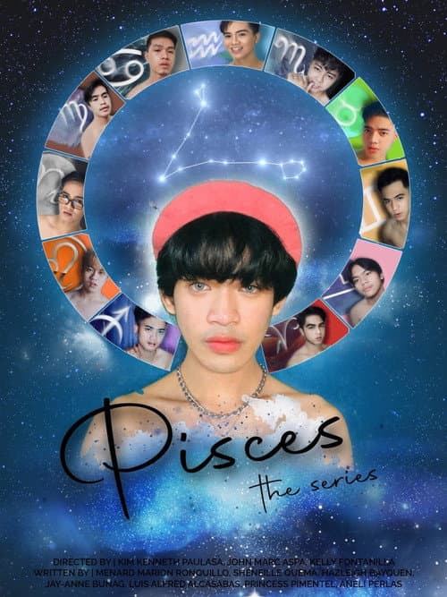 Pisces The Series poster