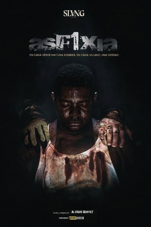 ASF1XIA (2026) poster