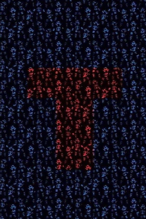 T poster