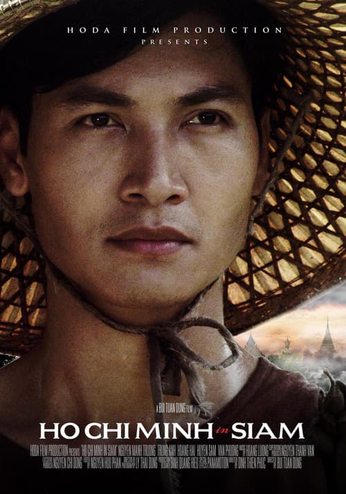 Ho Chi Minh in Siam (2015) poster