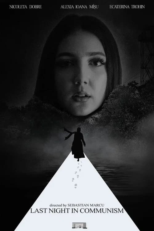 Last Night in Communism poster