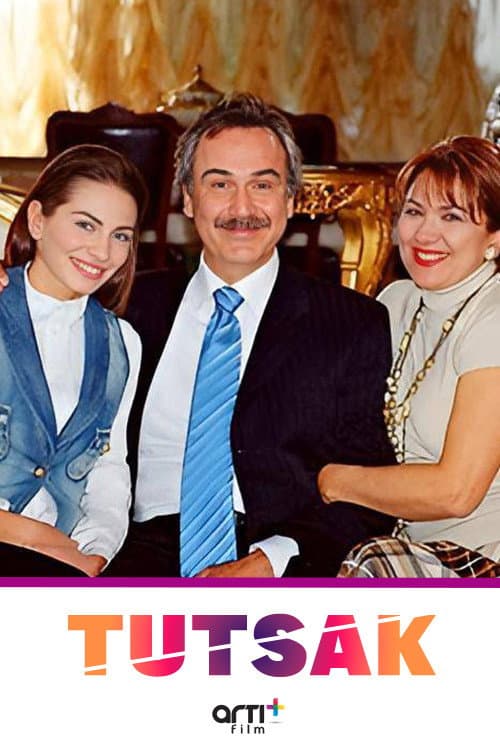 Tutsak (2007) poster