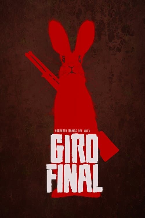 Final Twist (2025) poster