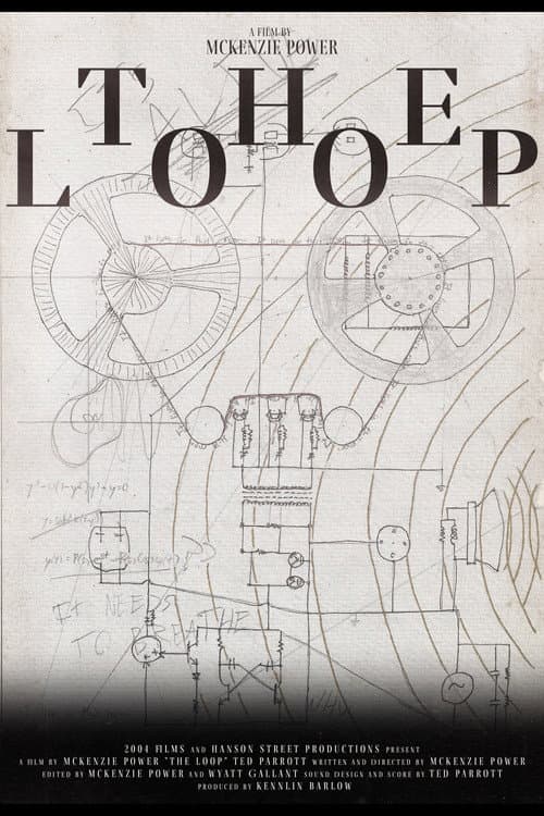 The Loop poster