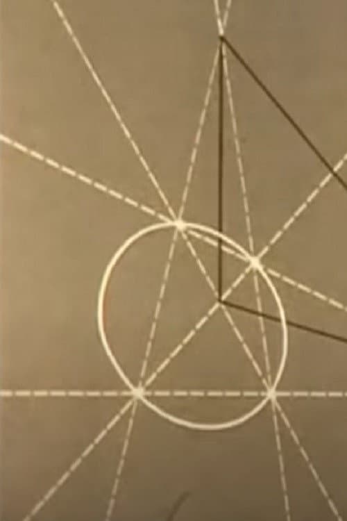 Four-Point Conics poster