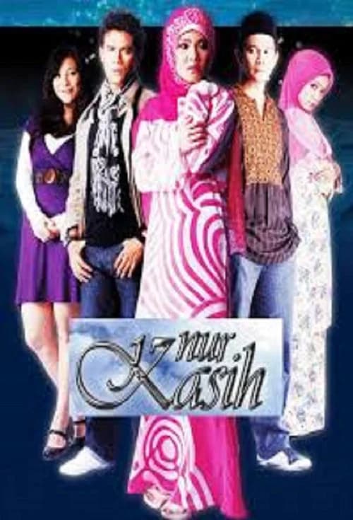 Nur Kasih poster
