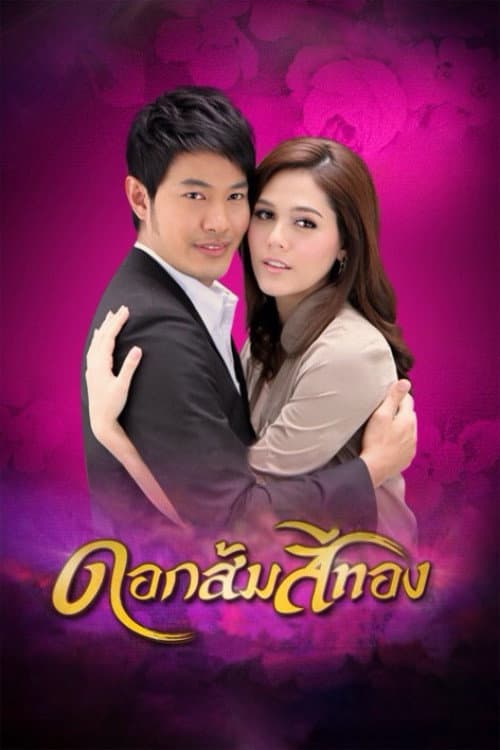 Dok Som See Thong (2011) poster