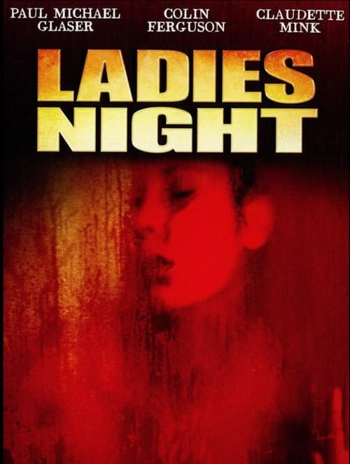 Ladies Night (2005) poster