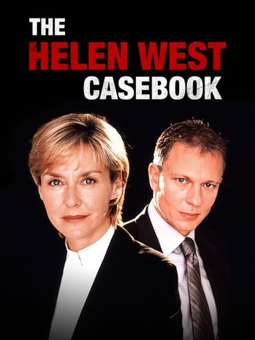 Helen West (2002) poster