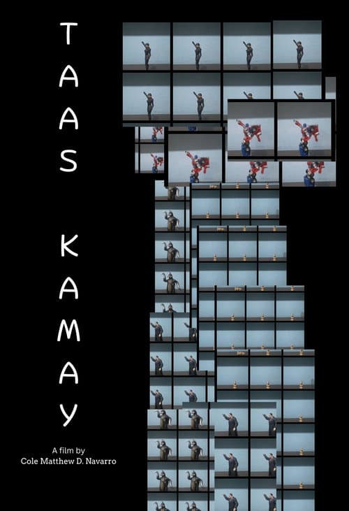 Taas Kamay (2025) poster