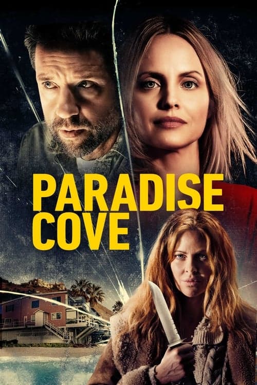 Paradise Cove (2021) poster