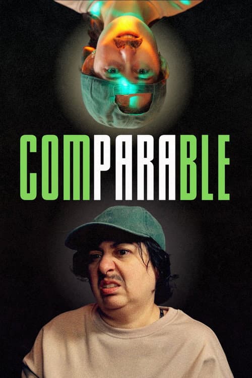 Comparable (2026) poster