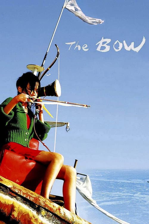 The Bow poster