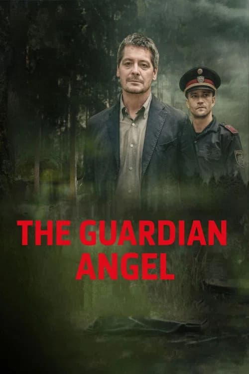 The Guardian Angel poster