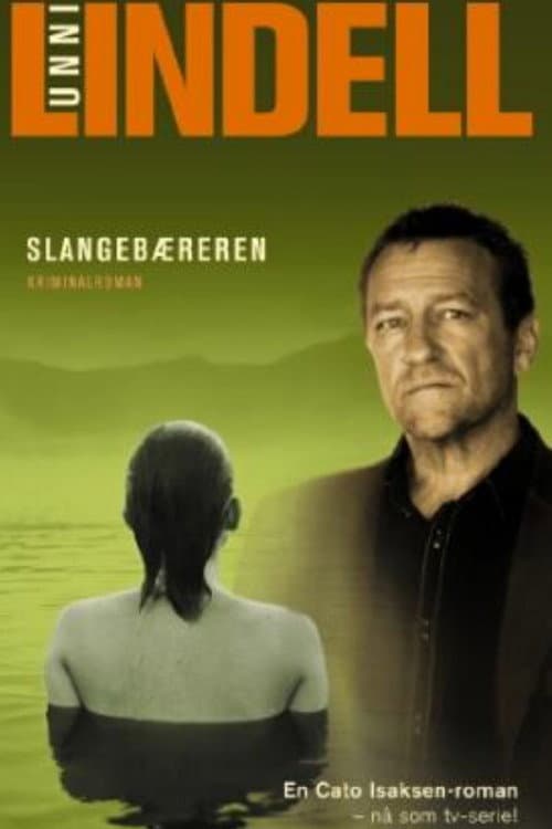 Slangebæreren (2005) poster