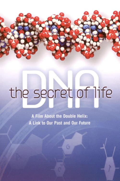 DNA (2003) poster