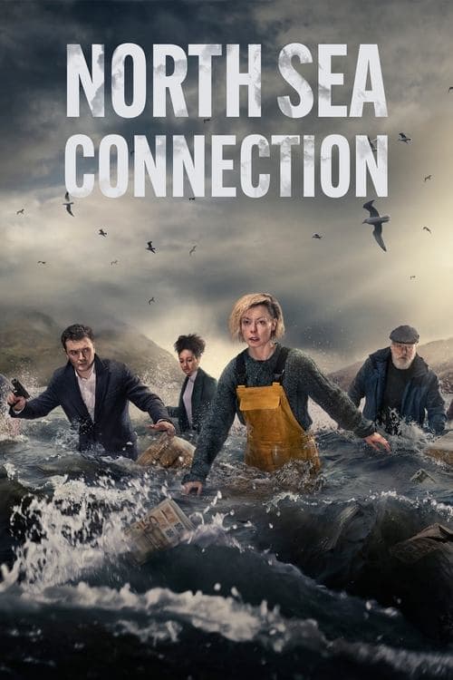 North Sea Connection (2022) poster