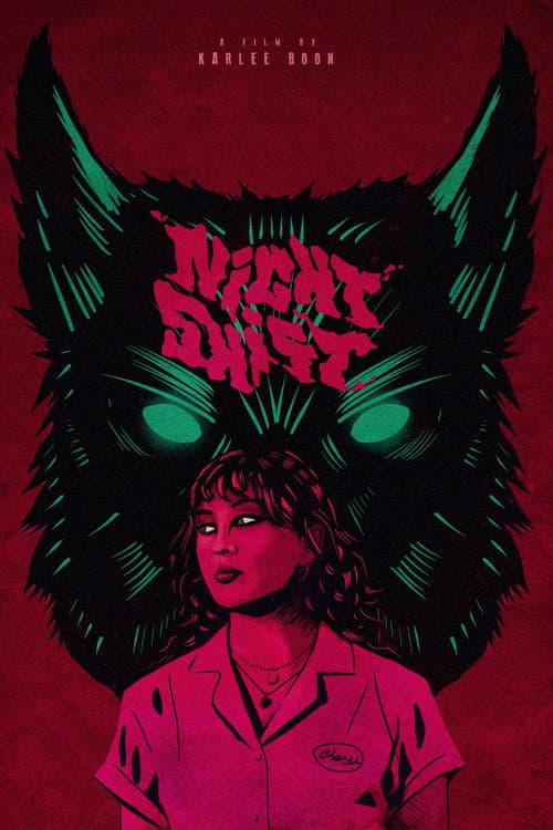 Night Shift (2023) poster
