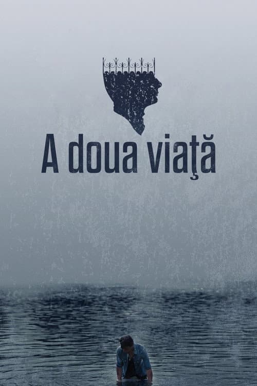 The Waiting (2019) poster