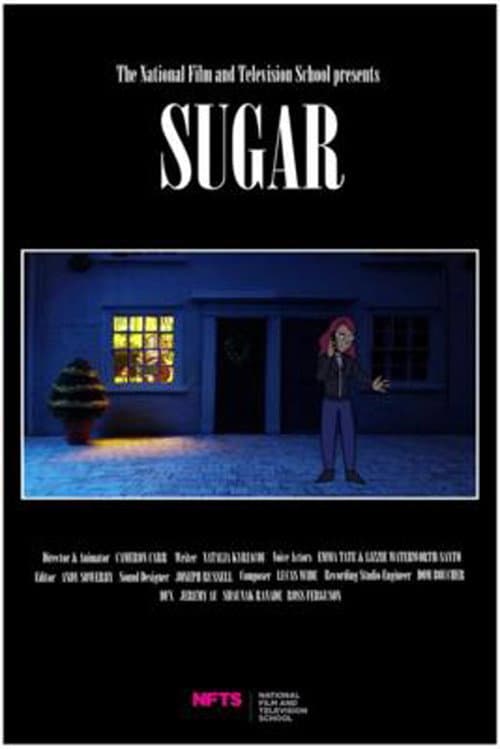 Sugar (2023) poster