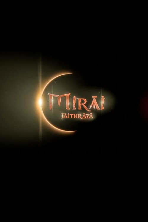 Mirai Jaithraya poster
