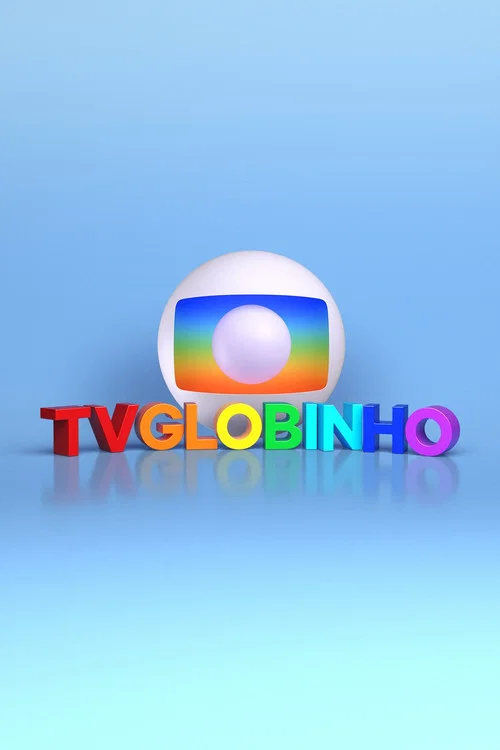 TV Globinho (2026) poster